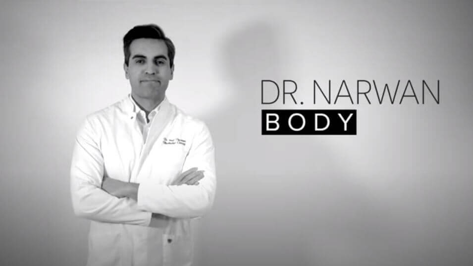 Body, Brustvergrößerung in Essen, Difine, Dr. Narwan